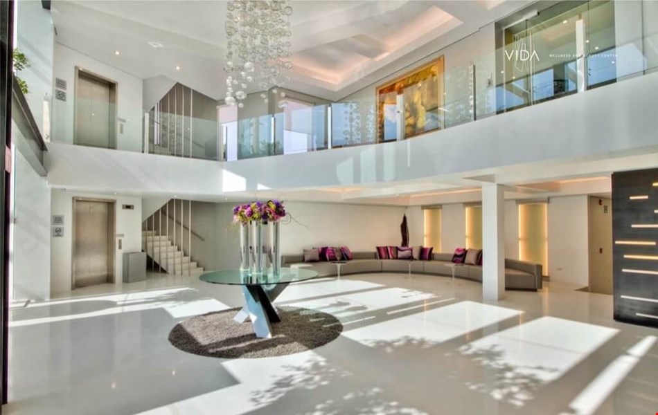 VIDA Wellness and Beauty 1